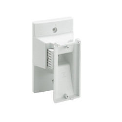 SUPORT PERETE UNGHI REGLABIL