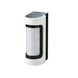 DETECTOR PIR DE EXTERIOR ANTIMASKING 12M 90 GRADE