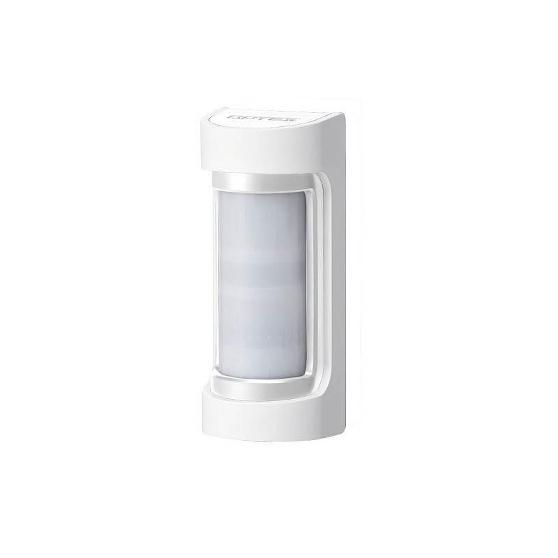 DETECOTR PIR DE EXTERIOR ANTIMASKING 12M 90 GRADE