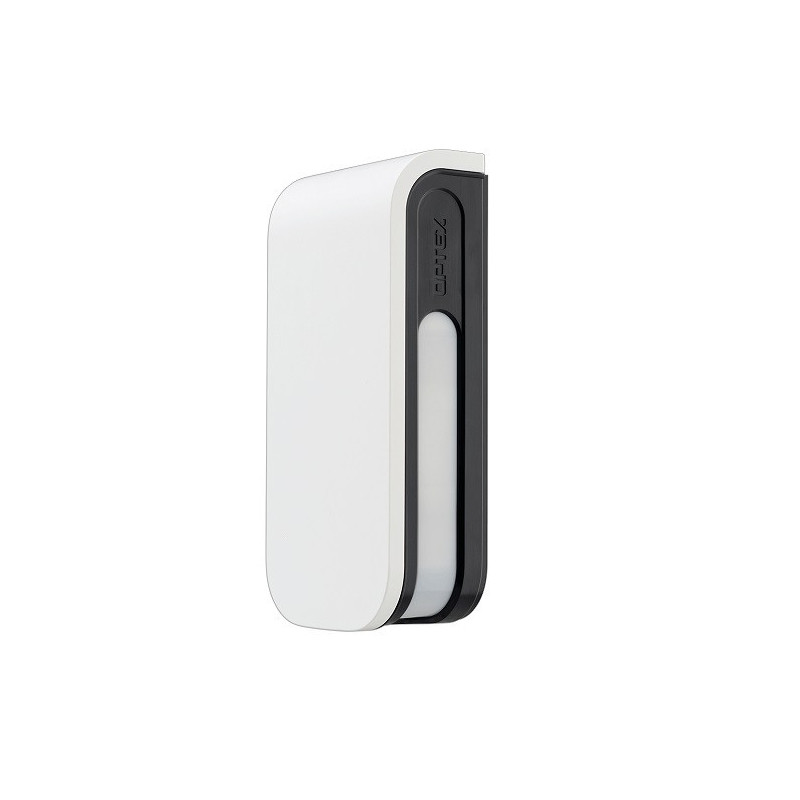 DETECTOR PIR DE EXTERIOR 24M ANTIMASKING