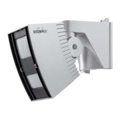 DETECTOR PIR 40M X 10M POE...