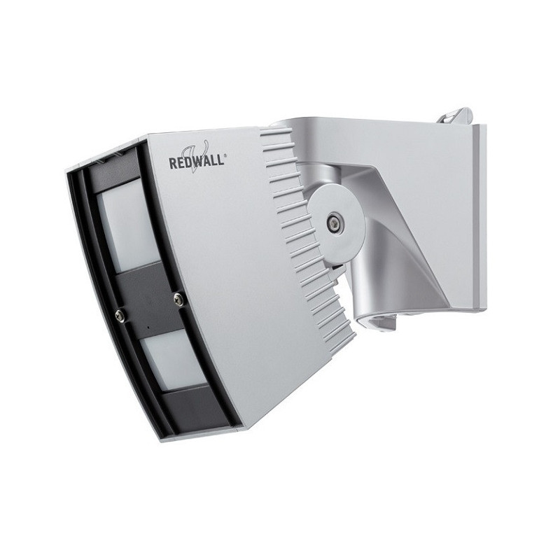 DETECTOR PIR 40M X 4M POE CUTIE MONTAJ PIE-1