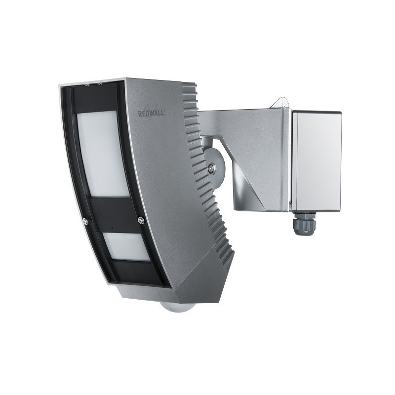 DETECTOR PIR 50X30M ZONA INDEPENDENTA ANTITARARE