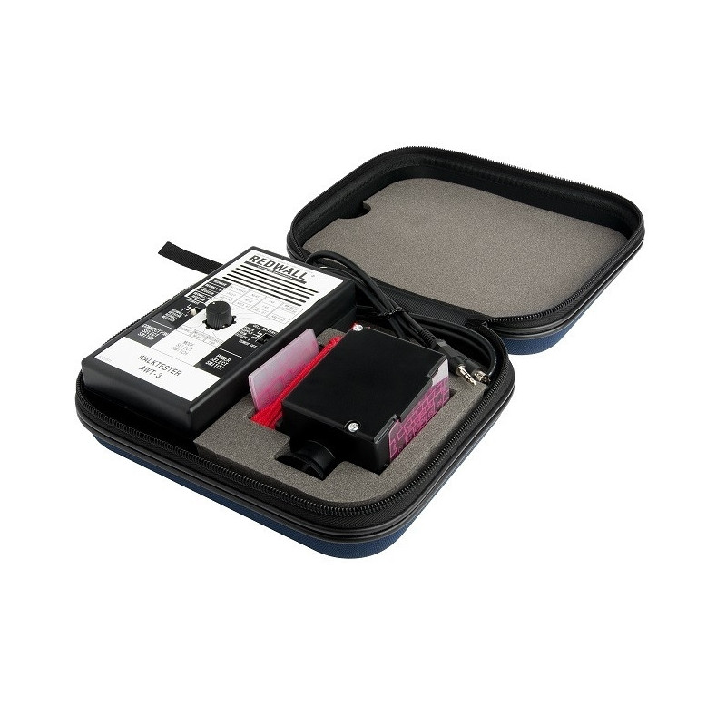 KIT DE REGLARE SI TESTARE PENTRU SERIA SIP