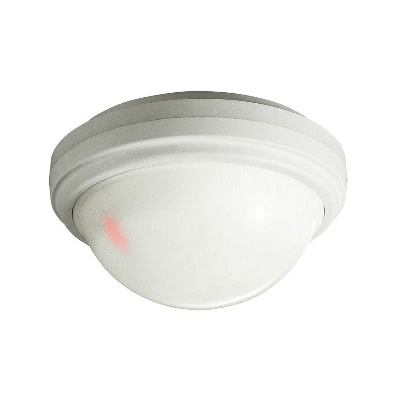 DETECTOR PIR, 18M, 360 GRADE