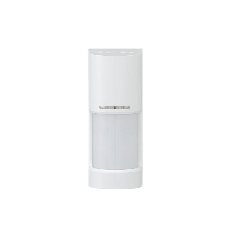 DETECTOR PIR MULTIDIMENSIONAL, 12M, 180 GRADE ANTI