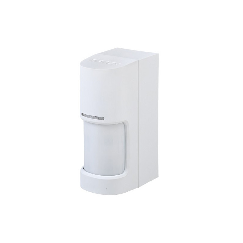 DETECTOR PIR WIRELESS, 12M, 180 GRADE