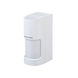 DETECTOR PIR WIRELESS, 12M,...