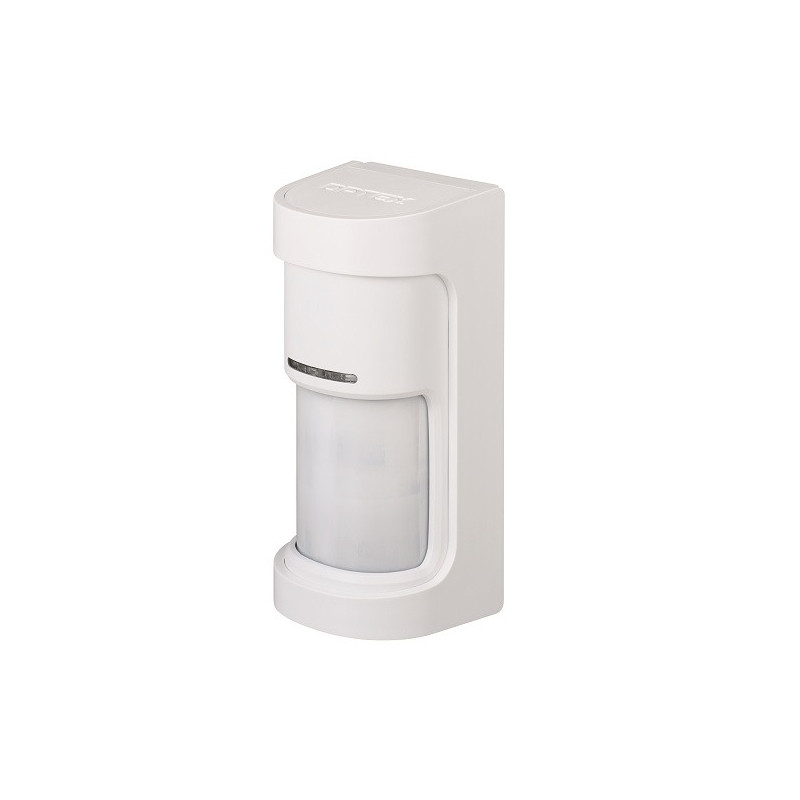 DETECTOR PIR, 12M, 180 GRADE, ANTIMASKING
