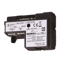 ENCODER IP POE PENTRU INTEGRARE CU VMS