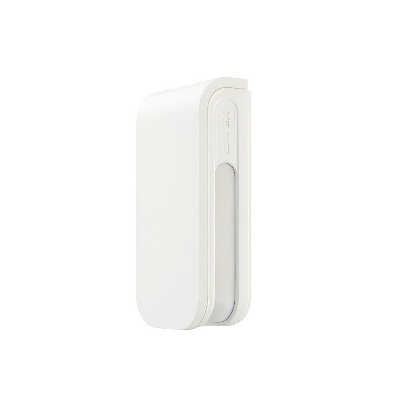 DETECTOR PIR DE EXTERIOR 24M ANTIMASKING