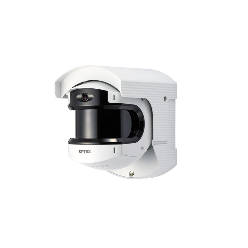 DETECTOR LASER REDSCAN CU CAMERA, DETECTIE 30X60 M