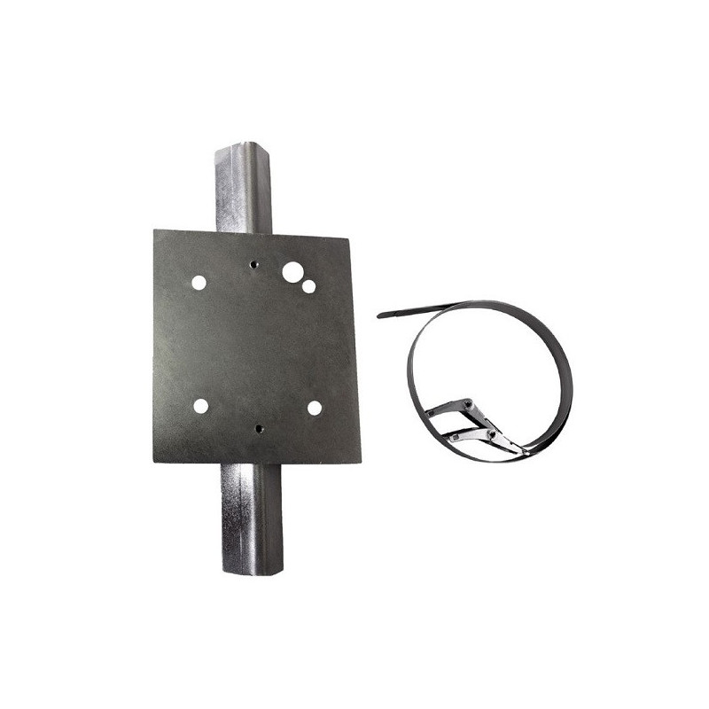 ADAPTOR MONTAJ PE STALP PENTRU SERIA LRP/SIP