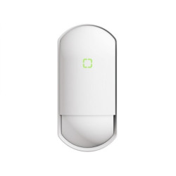 DETECTOR PIR & MW, LENTILA...