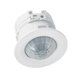 DETECTOR PIR 360 GRADE DE...