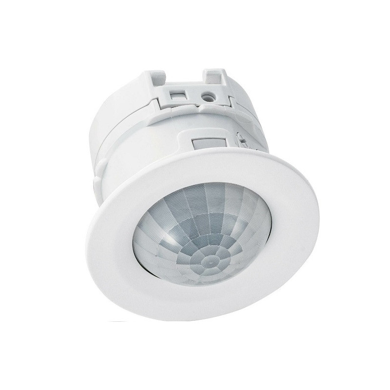 DETECTOR PIR 360 GRADE DE INTERIOR, CABLAT