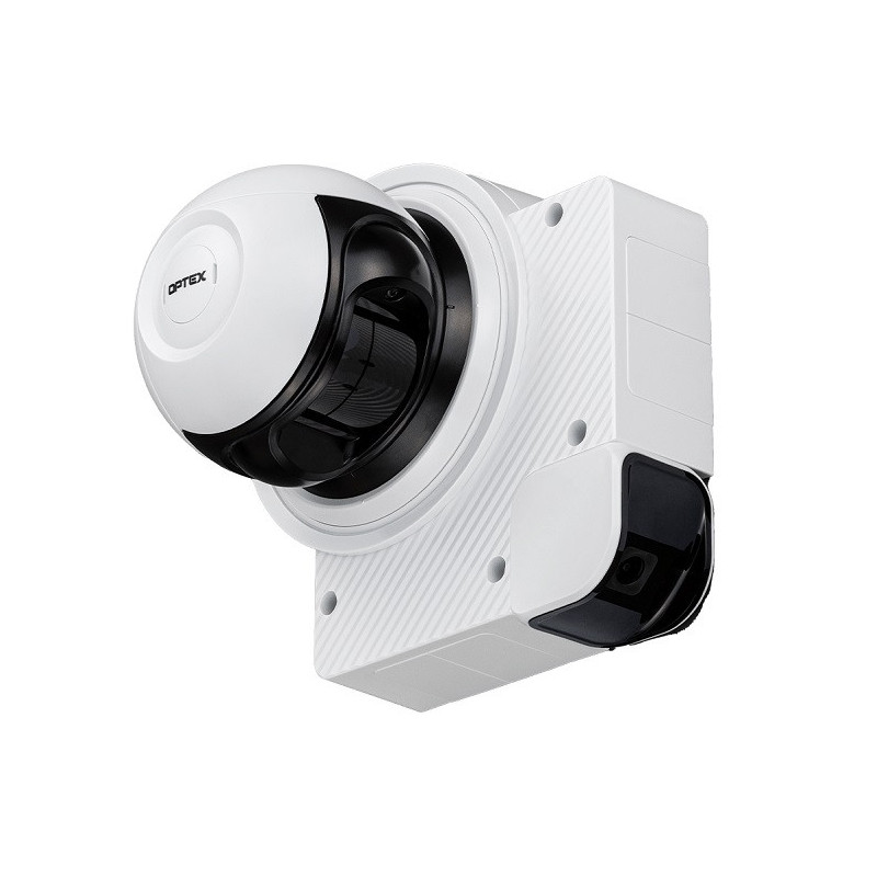 DETECTOR LASER REDSCAN MINI PRO, 20M X 20M