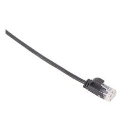 Patchcord UTP Cat 6 extra slim