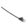Patchcord UTP Cat 6 extra slim