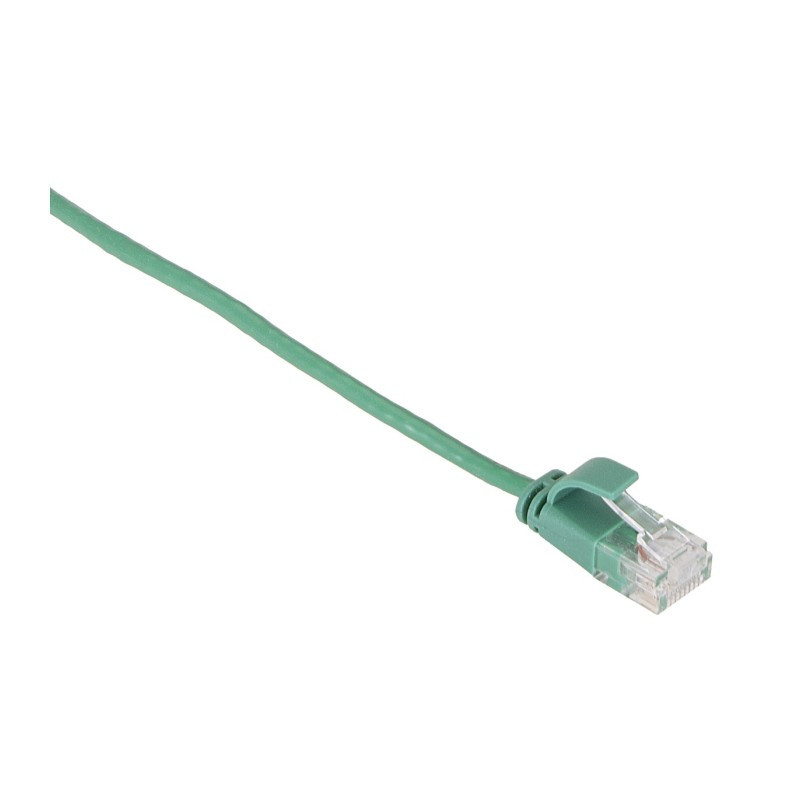 Patchcord UTP Cat 6 extra slim