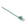 Patchcord UTP Cat 6 extra slim