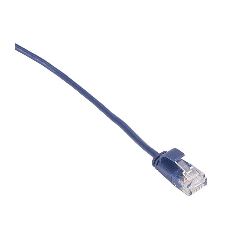 Patchcord UTP Cat 6 extra slim