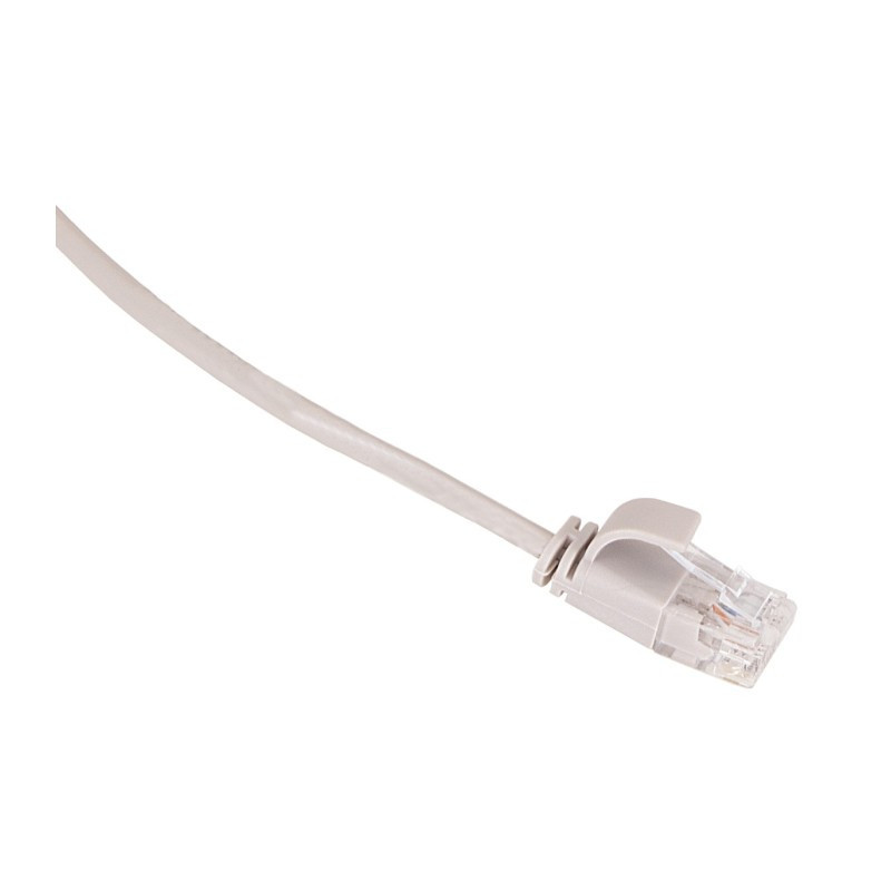 Patchcord UTP Cat 6 extra slim