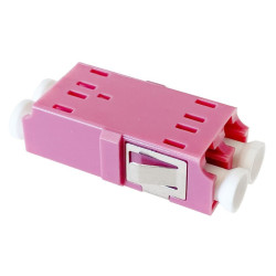 Adaptor LC-LC upc multimode...