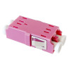 Adaptor LC-LC upc multimode duplex