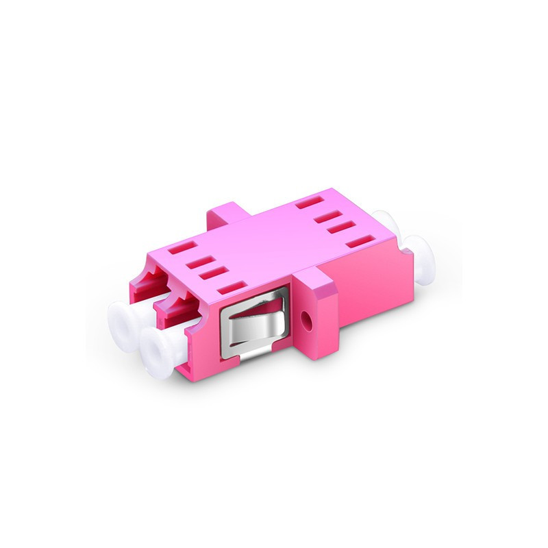 Adaptor LC-LC upc multimode duplex