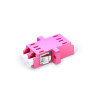 Adaptor LC-LC upc multimode duplex
