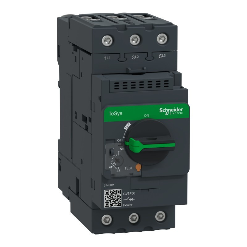 DISJUNCTOR MOTOR TIP GV3P50