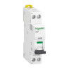 A9 iC40 1P+N C 25A 4,5kA/6kA