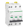 A9 iC40N 3P+N C 6A 6kA/10kA