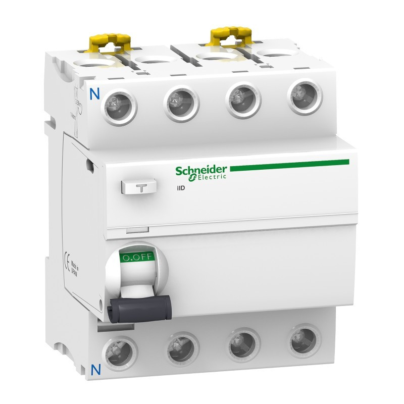 IID 4P 63A 300MA AC