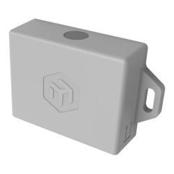 IoT LoRaWAN sensor tag