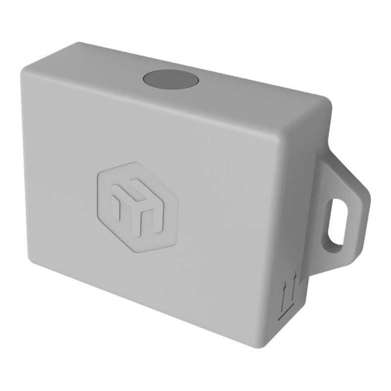 IoT LoRaWAN sensor tag