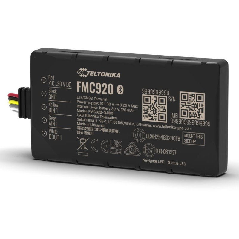 FMC920