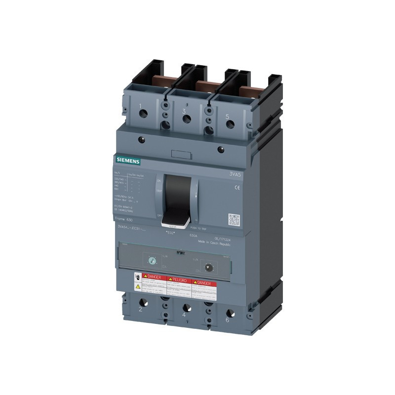 3VA5450-6EC31-0AA0
