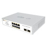 WI-PCES310GF V2 Gbit Easy Smart Cloud PoE Switch