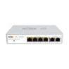 WI-PCES306G V2 Gbit Easy Smart Cloud PoE Switch