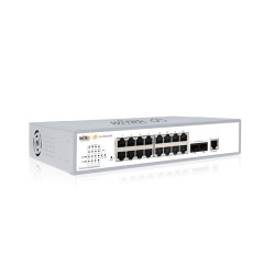 WI-CMS318GF Gbit Cloud L2+...
