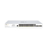 WI-PCMS328GF V2 Gbit Cloud L2+ PoE Switch