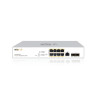WI-PCMS310GF V2 Gbit Cloud L2+ PoE Switch