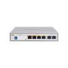 WI-PCES206 Easy Smart Cloud PoE Switch