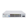 WI-PCES218GF Easy Smart Cloud PoE Switch