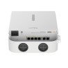 WI-PCES306G-O outdoor gigabit Cloud Easy Smart PoE switch