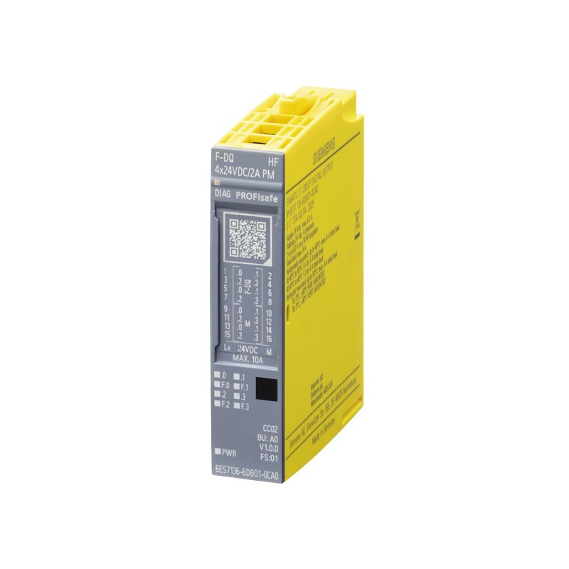6ES7136-6DB01-0CA0