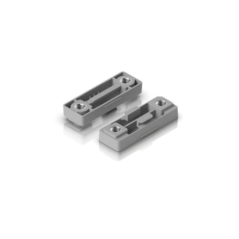 SnapMount Rack Kit 20-Pack