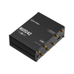 RUTC42 DUAL MODEM EDGE ROUTER